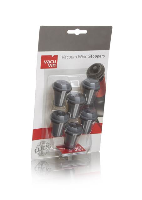 Set 6 dopuri vacuumare